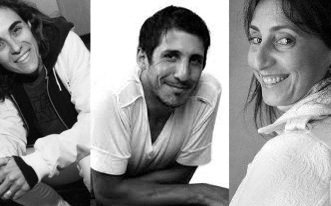 Nace el premio APAC al Cine Cordobés