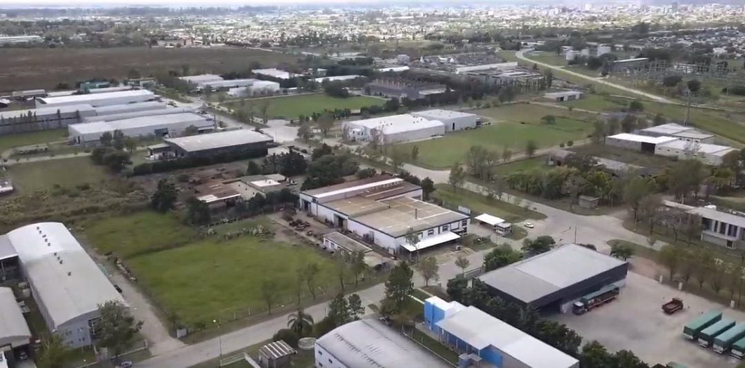 1er spot realizado asociativamente por compañerxs APAC San Francisco