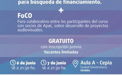 Curso + Foro Colaborativo
