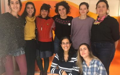 Conversatorio «Equidad de Género en la Actividad Audiovisual de Córdoba»