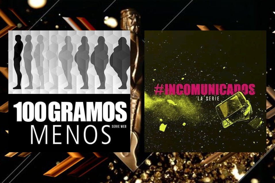 Martín Fierro Federales: Dos series cordobesas nominadas