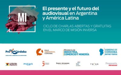 Charlas y conferencias en la Misión Inversa Córdoba
