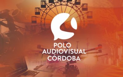 Polo Audiovisual Córdoba: Convocatorias abiertas