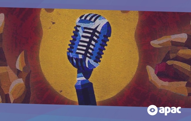 Proyección de «No te mueras nunca» en San Francisco