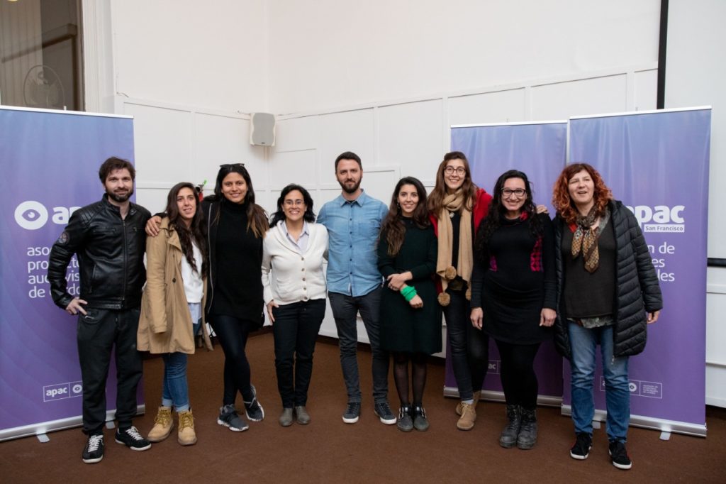 Asamblea anual: se eligió la nueva comisión directiva de APAC