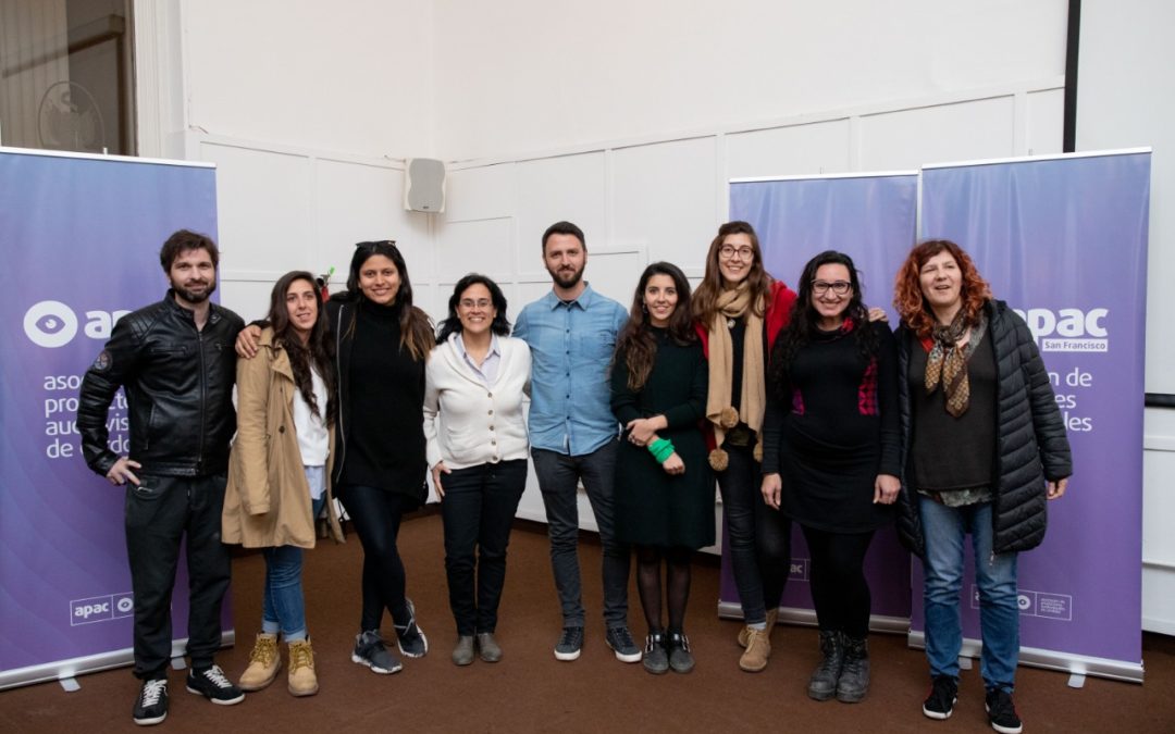 Asamblea anual: se eligió la nueva comisión directiva de APAC