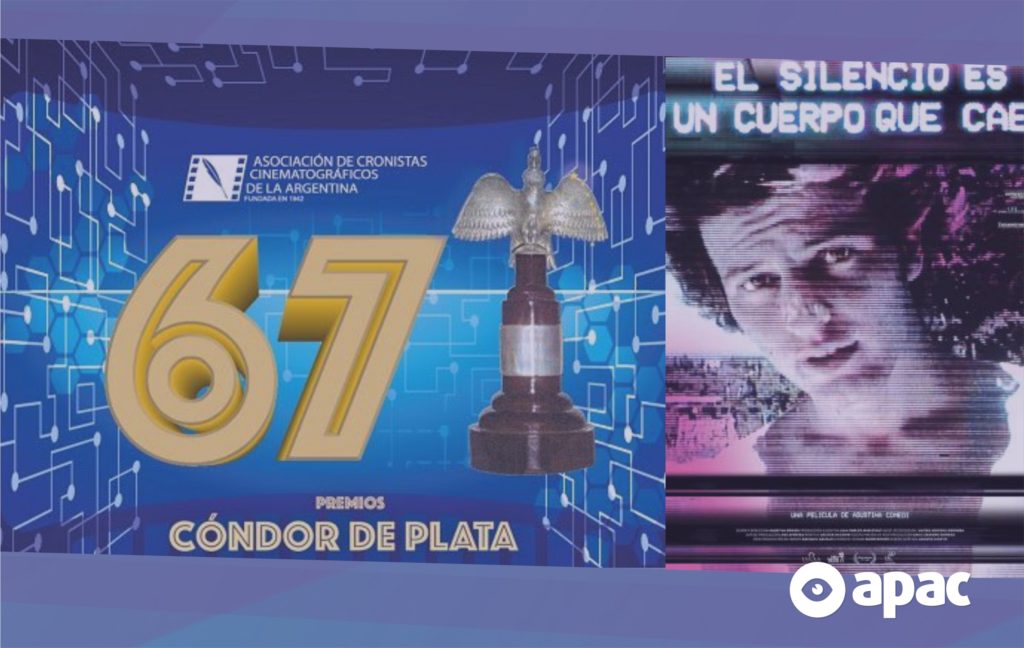Premiaron documental producido por socixs de El Calefón