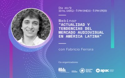 Seminario online, abierto y gratuito