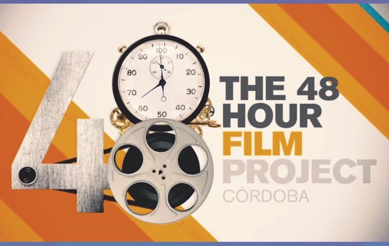 Se viene el Córdoba 48 Hour Film Project