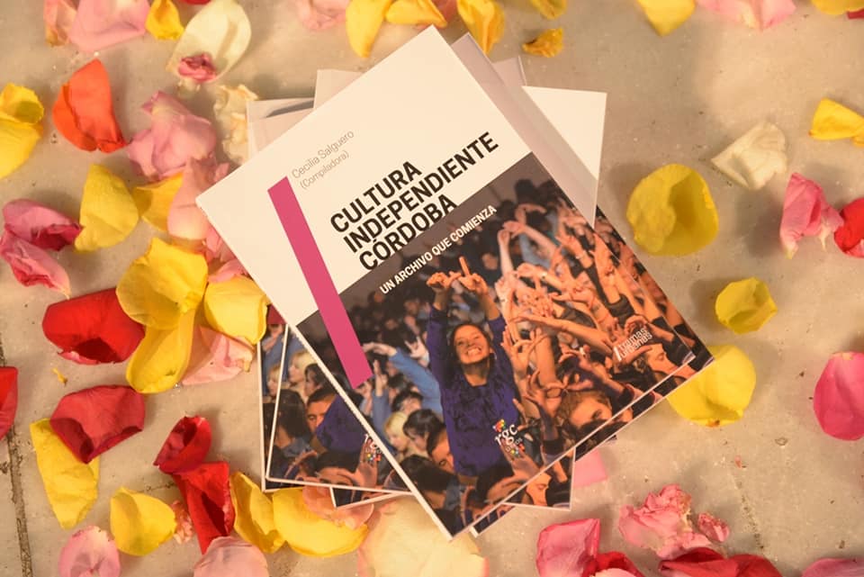 Se presentó el libro «Cultura Independiente Córdoba» con la experiencia de APAC