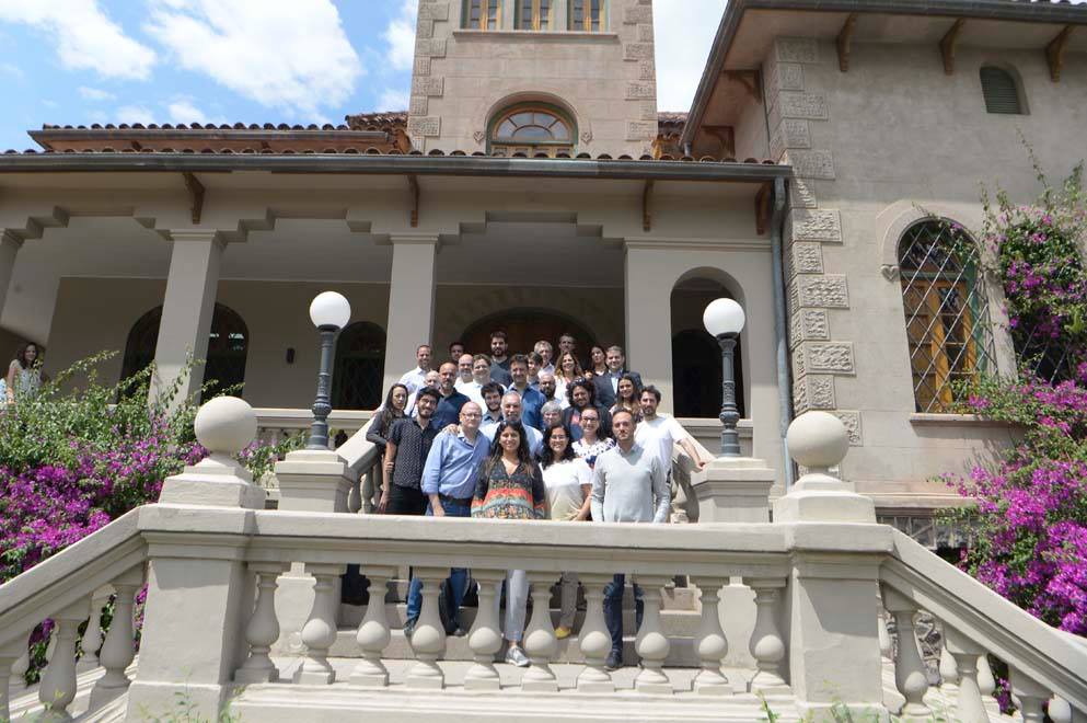 Comienza a gestarse el Cluster de la Industria Audiovisual de Córdoba «CIAC»