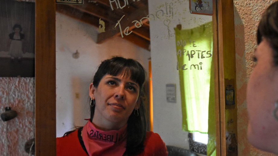 Se proyecta el documental «Gotas de lluvia» de Susana Nieri