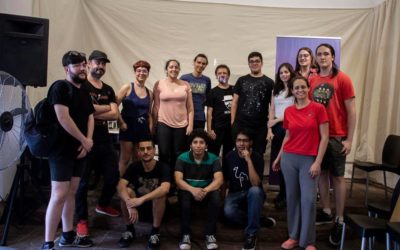 Ciclo de Cursos APAC en toda la provincia