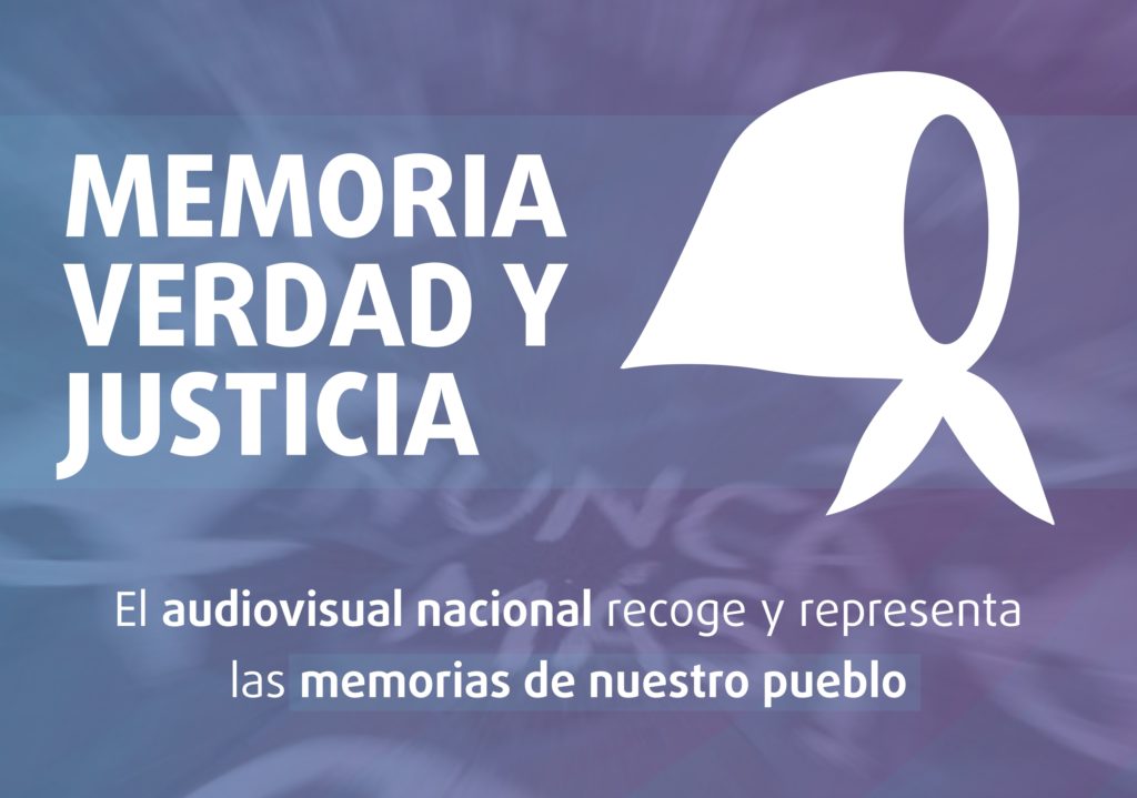 24 de marzo: Memoria, verdad y justicia