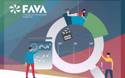 Resultados del relevamiento de emergencia del sector audiovisual