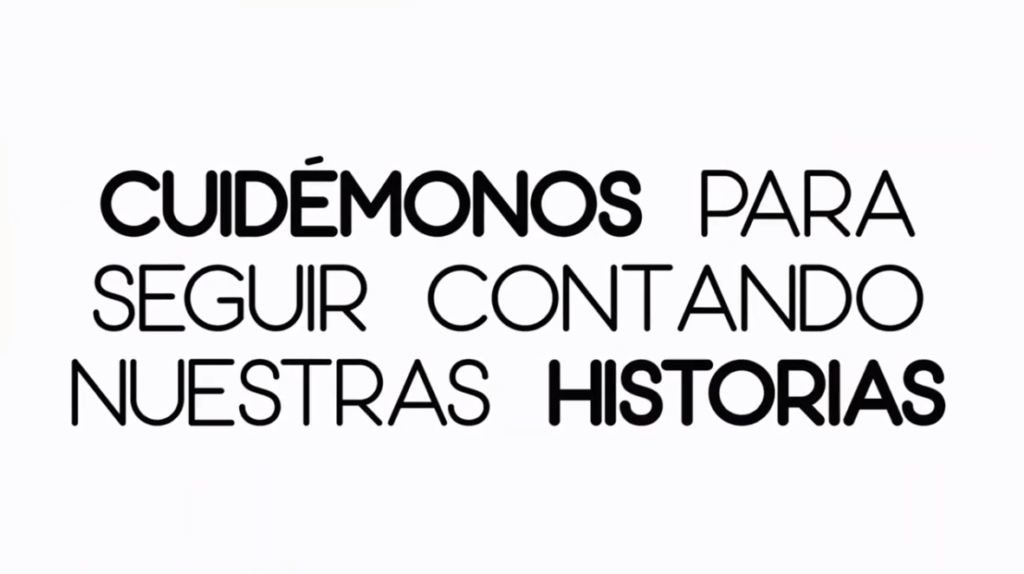 Manifiesto de la Industria Audiovisual Argentina