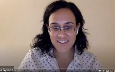 Webinar: presentación cohorte 2020 Diplomatura Distribución y Exhibición Audiovisual