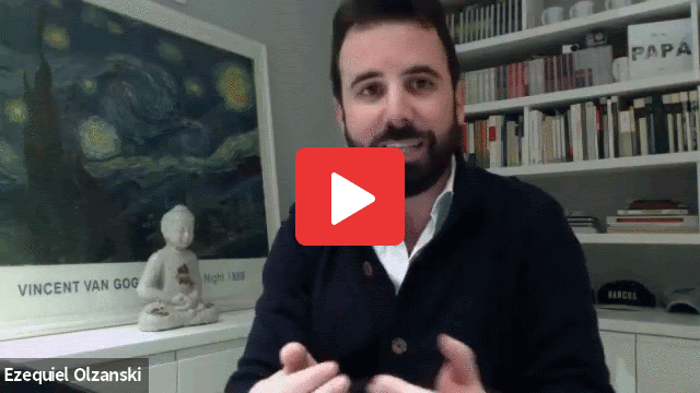 Se realizaron dos encuentros abiertos