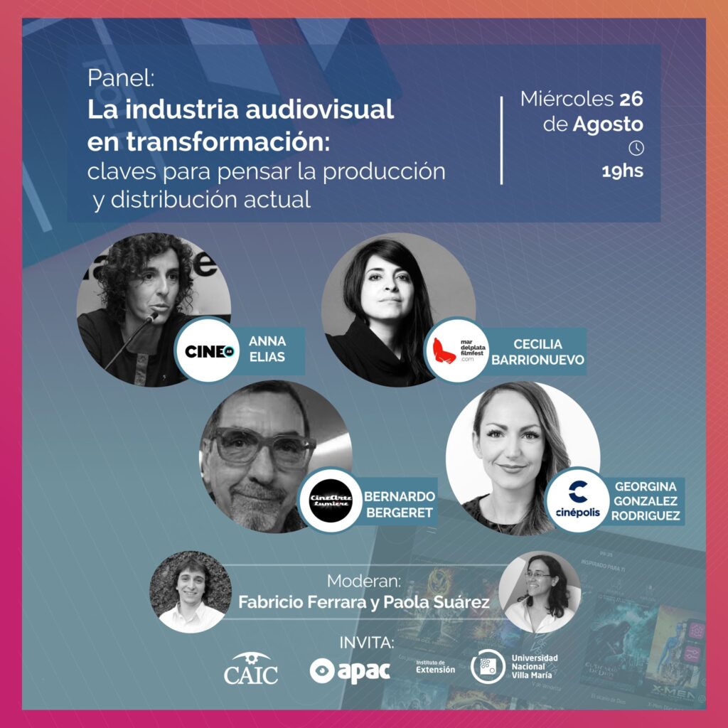 Webinar abierto y gratuito