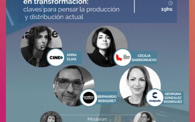 Webinar abierto y gratuito