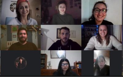 Finalizamos la segunda parte del FoCo «De la idea al Screening Fee»