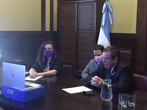 El Ministerio de Cultura de Nación aprueba protocolo para Industria Audiovisual