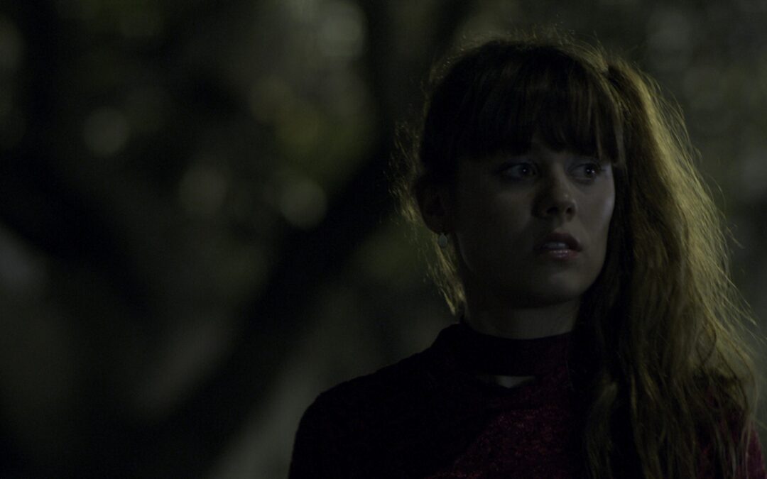 La película «La noche más larga» en la selección oficial del Festival de Oldenburg