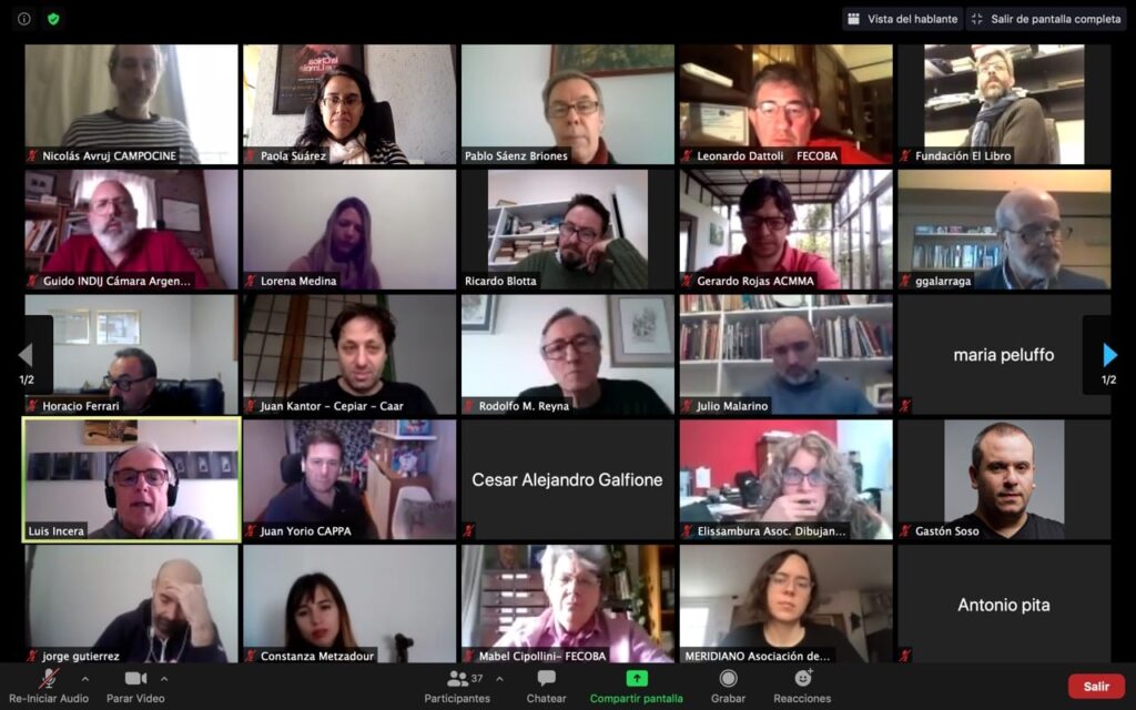 APAC presente en el Consejo Publico-Privado de Promoción de Exportaciones