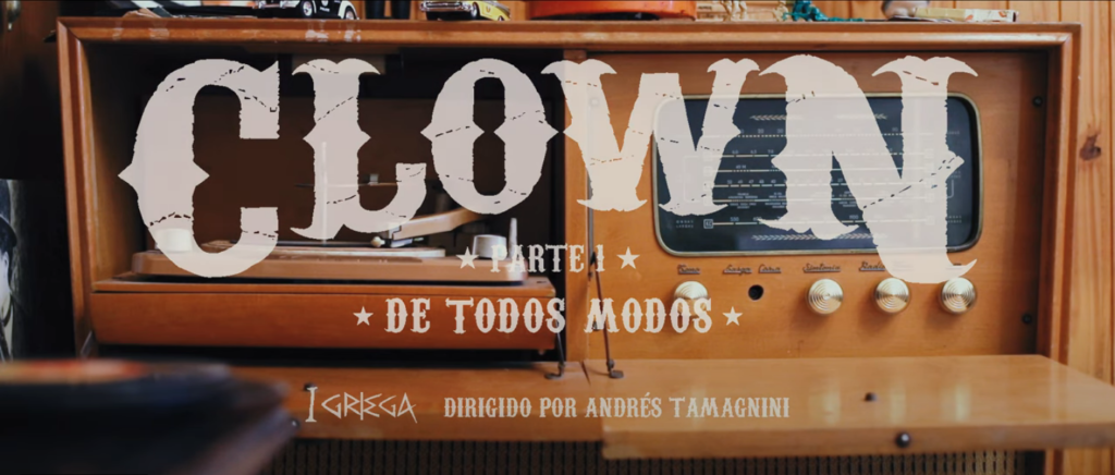 Se estrenó el videoclip «De todos modos» producido y realizado por socixs de APAC San Francisco