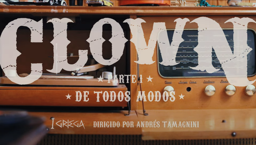 Se estrenó el videoclip «De todos modos» producido y realizado por socixs de APAC San Francisco