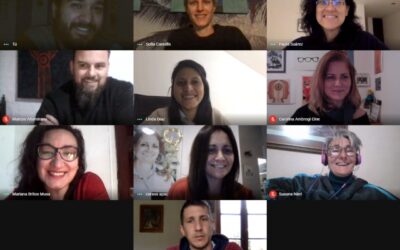 Se realizó el FoCo Coproduction Summit