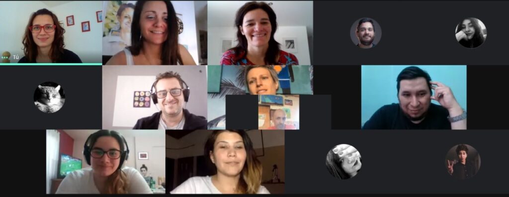 Se realizó el Foro Colaborativo APAC sobre Propiedad Intelectual