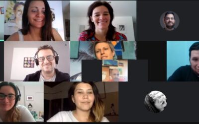 Se realizó el Foro Colaborativo APAC sobre Propiedad Intelectual