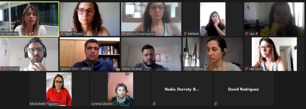 Se proyectan foros de exportación de Industrias Creativas desde Villa María