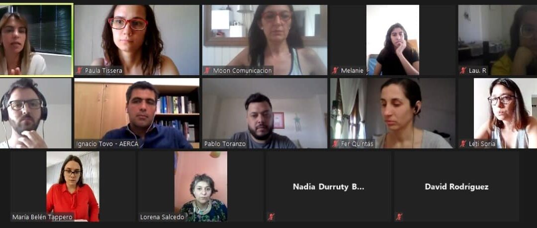 Se proyectan foros de exportación de Industrias Creativas desde Villa María