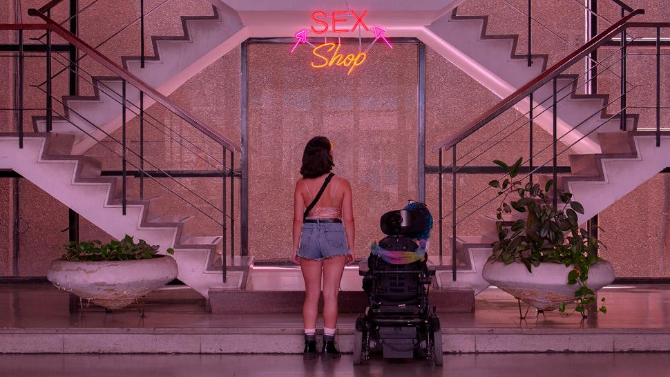 Metro Veinte estrenará en Sundance