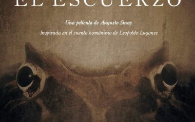 «El escuerzo” y «Fantasma de invierno», ganadores a los concursos de largometrajes del Polo Audiovisual Córdoba