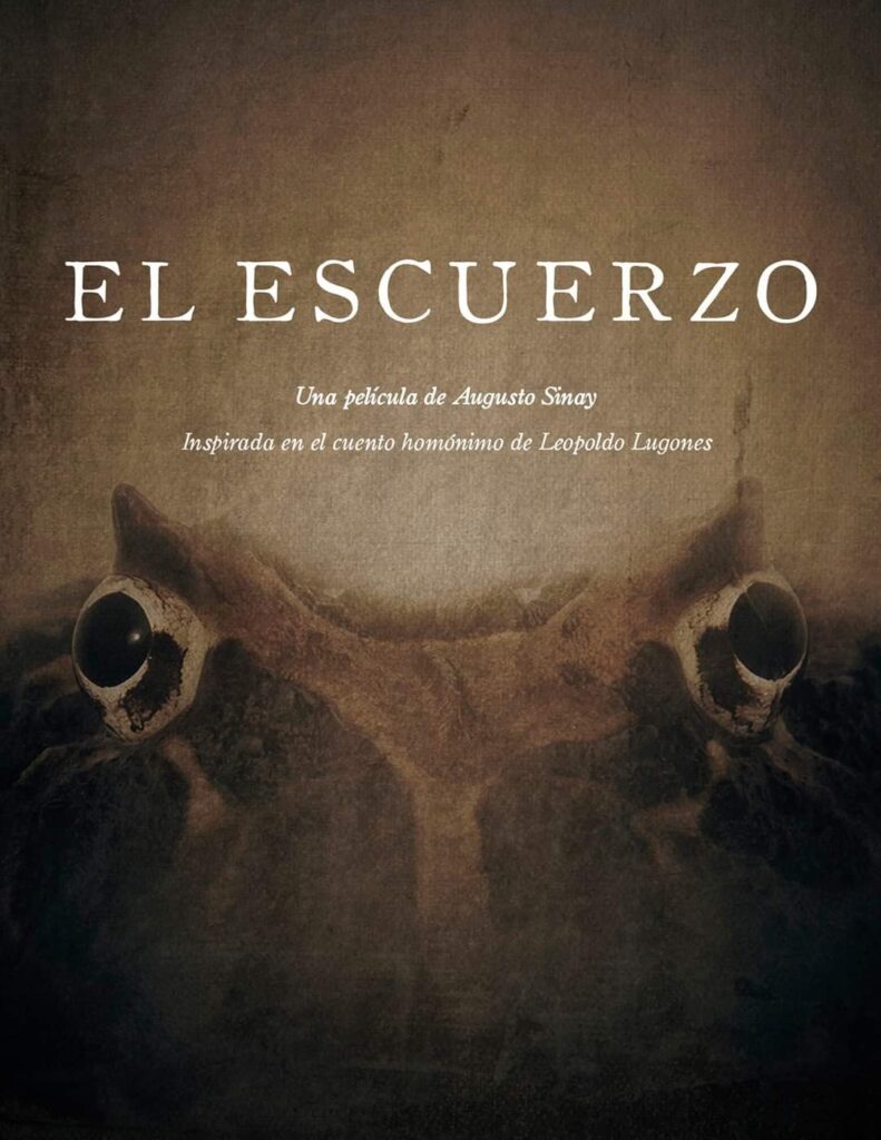 «El escuerzo” y «Fantasma de invierno», ganadores a los concursos de largometrajes del Polo Audiovisual Córdoba