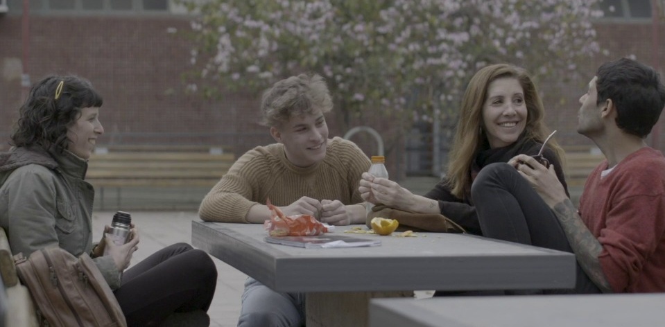 «Ciudad Universitaria» ganadora del Concurso Provincial a la Postproducción de Contenidos Audiovisuales