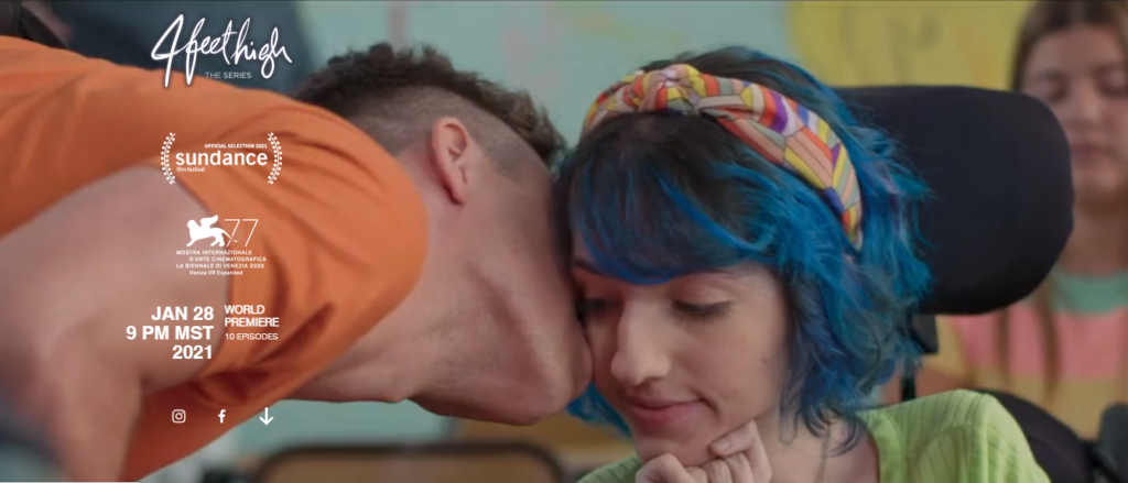 «Metro Veinte» de estreno en el Festival de Sundance