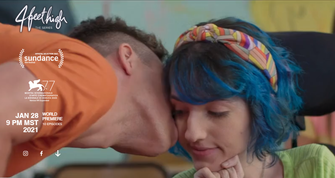 «Metro Veinte» de estreno en el Festival de Sundance