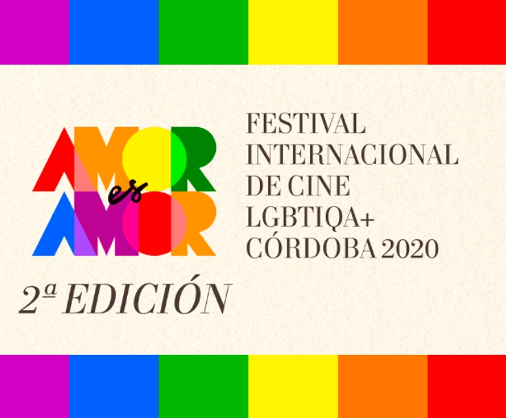 Hoy comienza una nueva edición del Festival Internacional «Amor es Amor»