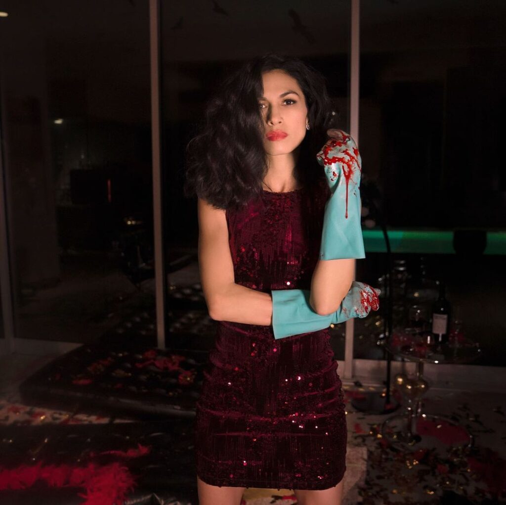 Comienza la producción de la serie «The Cleaning Lady» para Fox