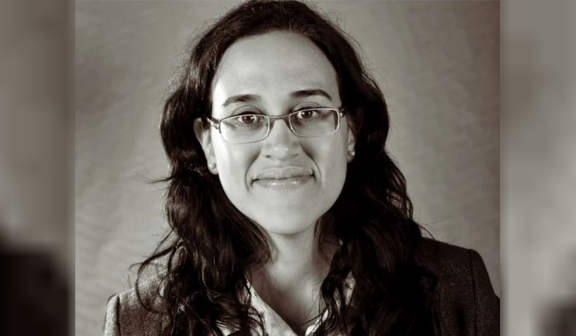 HASTA SIEMPRE, QUERIDA COMPAÑERA