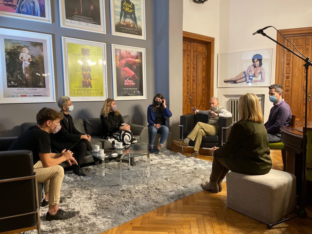 El proyecto impulsado por Estudiantes APAC entrará en vigencia