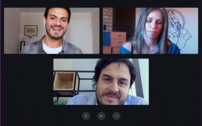 APAC en la Feria del Libro Córdoba 2021