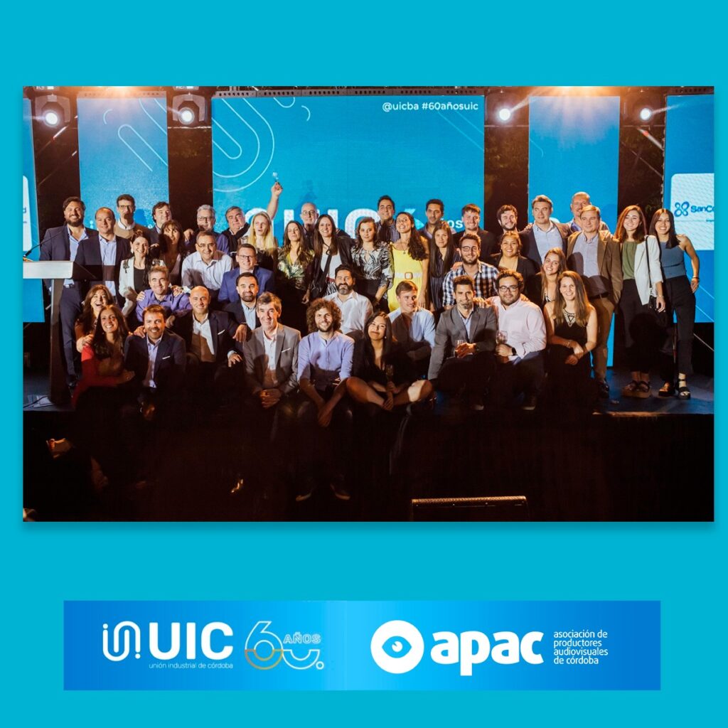 IUC: Seis décadas produciendo futuro