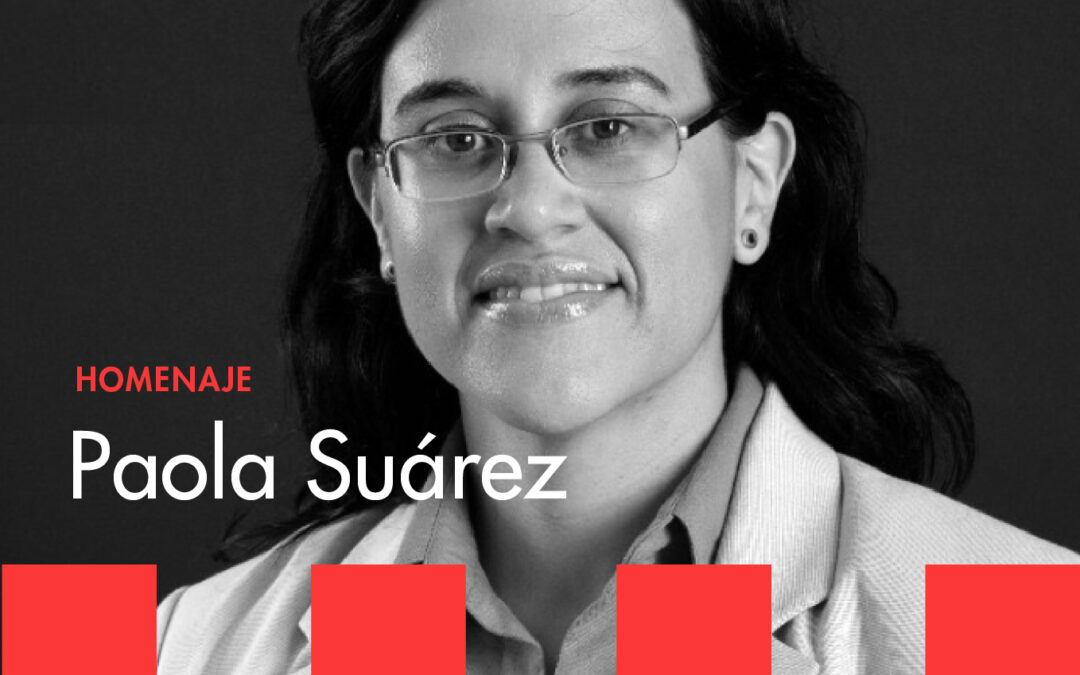 Homenaje a Paola Suárez en el cierre del 36º Festival Internacional de Cine de Mar del Plata