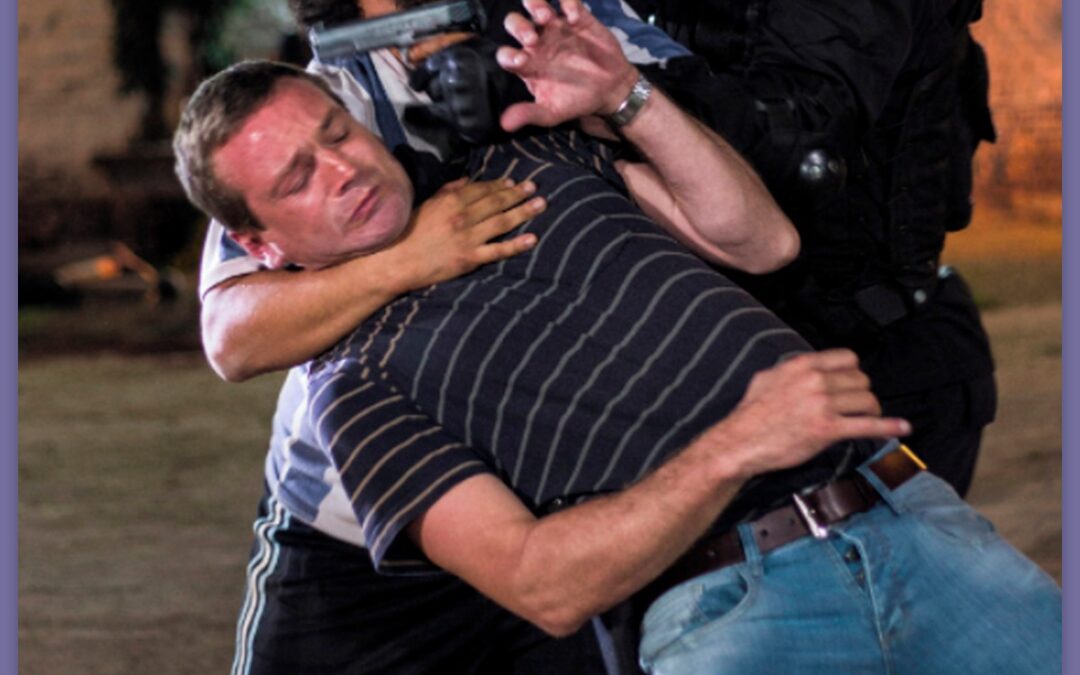 «Sumergidos» estrena en la TV Pública