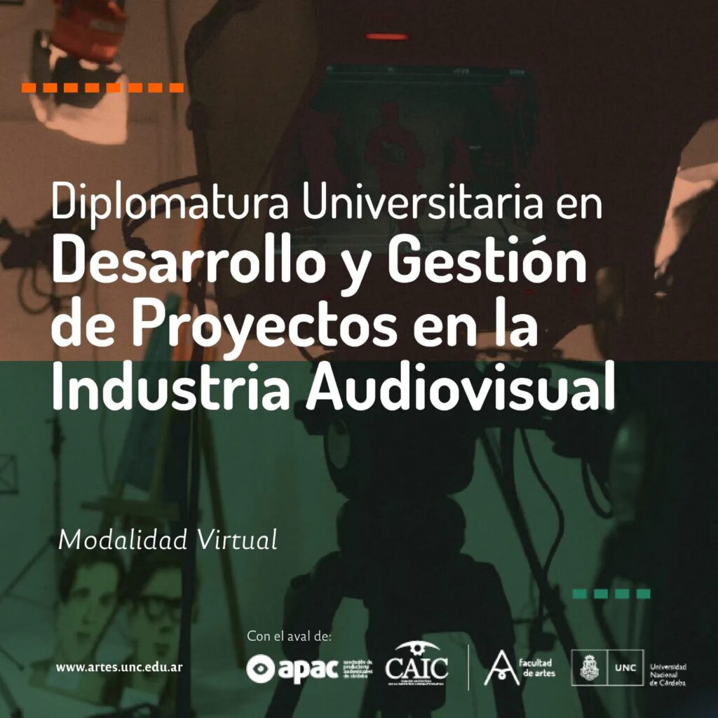 Inscripciones abiertas: Diplomaturas Universitarias con el Aval de APAC – CAIC